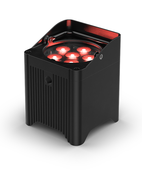 Chauvet DJ Freedom Par T6 - view 3