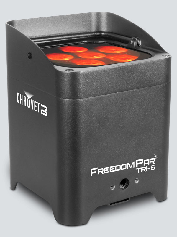 Freedom Par Tri-6