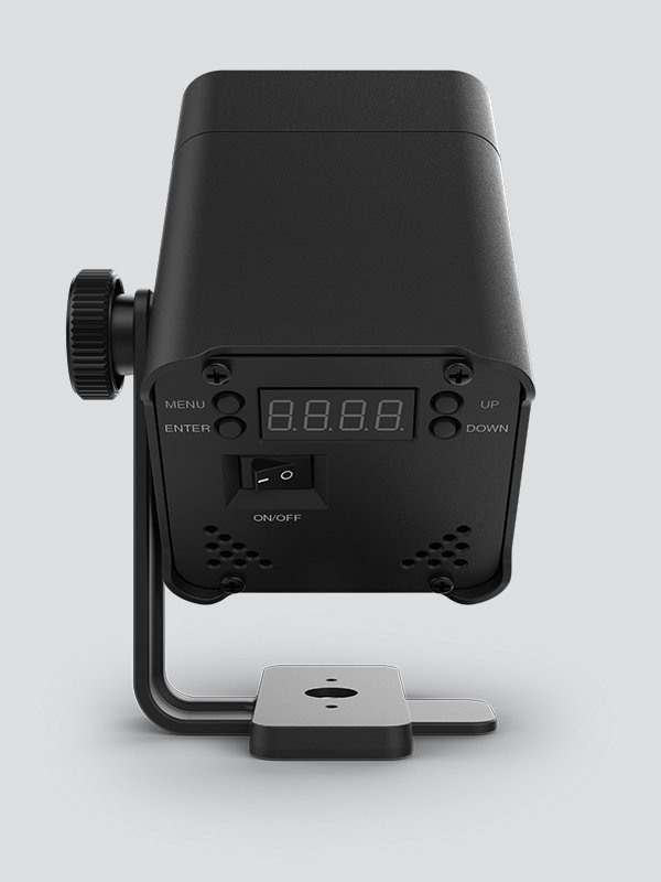 Chauvet DJ Freedom Q1N Battery RGB+WW Pin Spots - view 4
