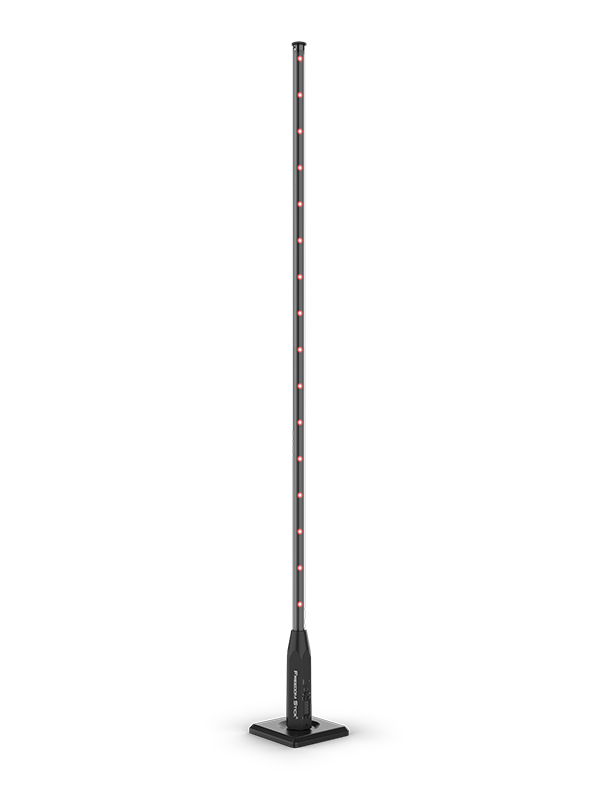 Chauvet DJ Freedom Stick X4 - view 4