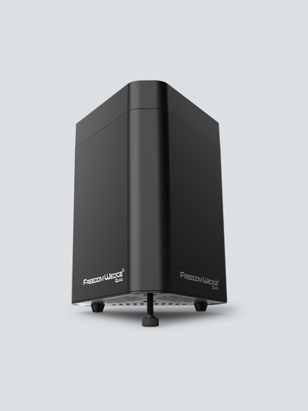 Chauvet DJ Freedom Wedge Quad - view 6