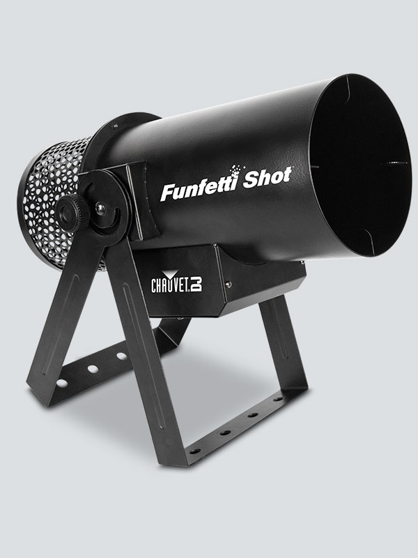 Funfetti Shot Confetti Launcher