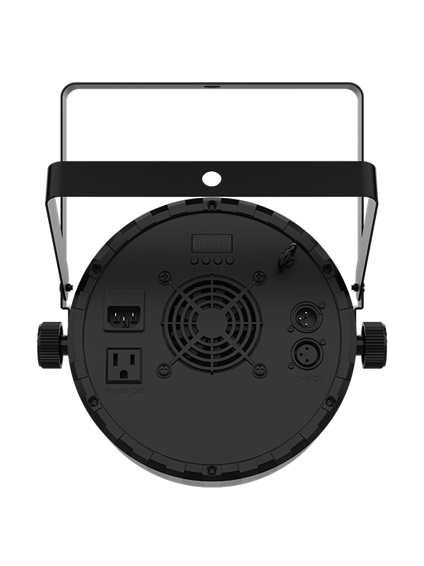 Chauvet DJ FXpar 6 Compact Effect Par - view 5