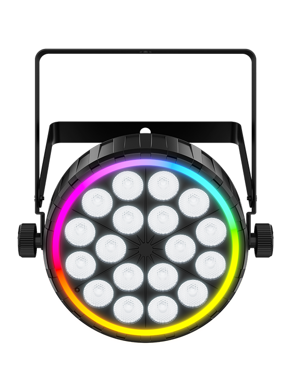 Chauvet DJ FXpar 6 Compact Effect Par - view 3