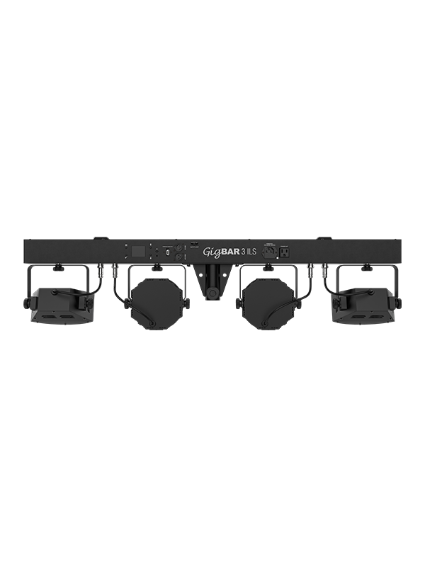 Chauvet DJ GigBAR 3 ILS - view 5