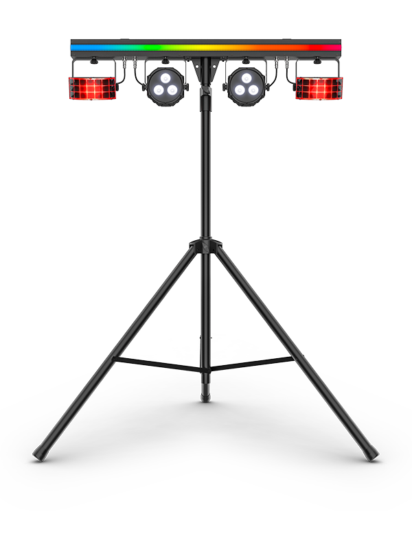 Chauvet DJ GigBAR 3 ILS - view 3