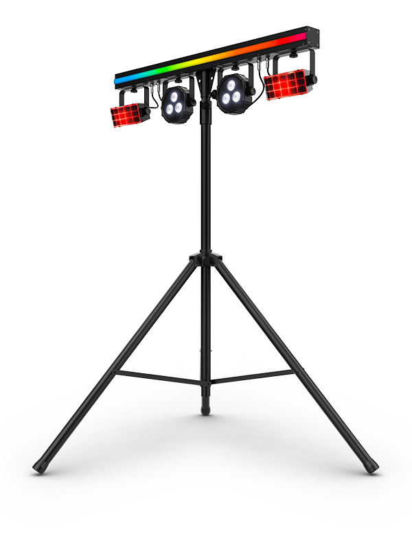 Chauvet DJ GigBAR 3 ILS - view 4