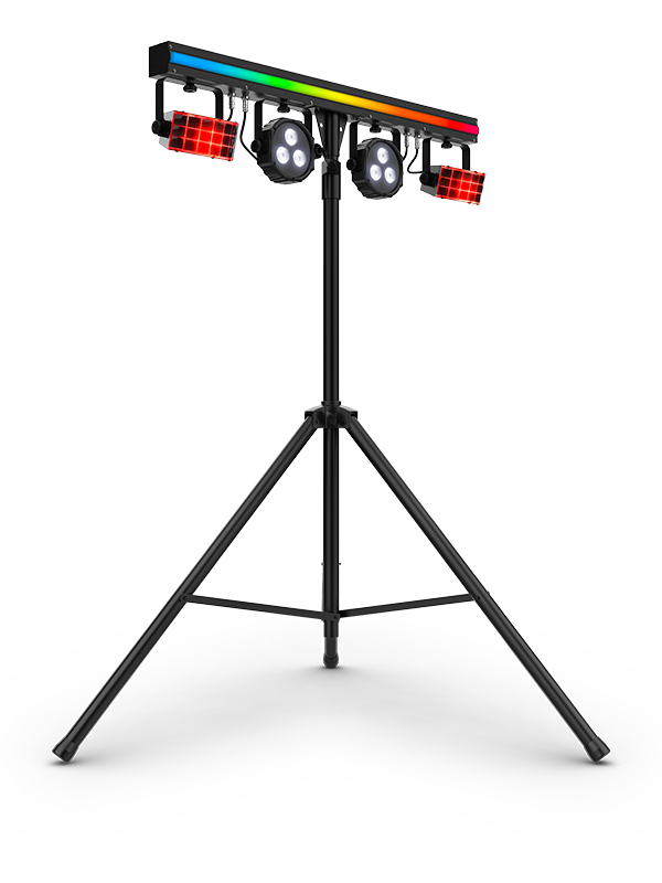 Chauvet DJ GigBAR 3 ILS - view 2