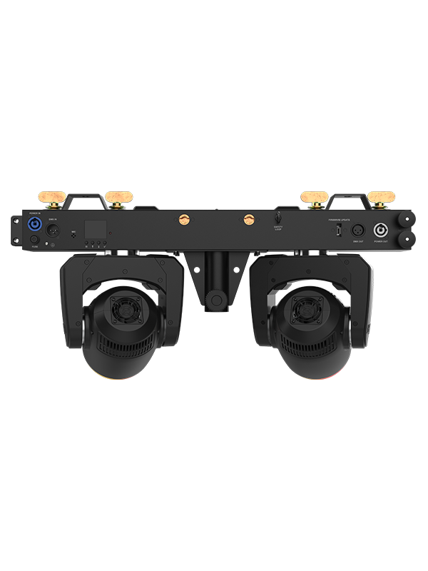 Chauvet DJ GigBAR Bridge Beam ILS - view 5