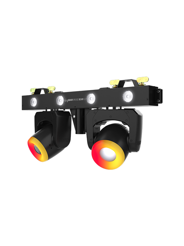 Chauvet DJ GigBAR Bridge Beam ILS - view 4