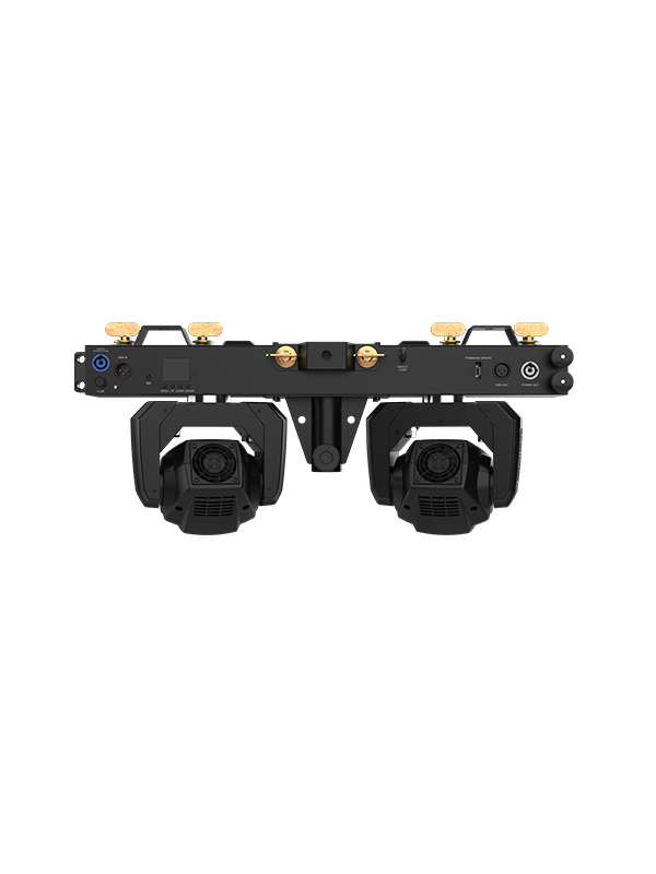 Chauvet DJ GigBAR Bridge ILS - view 4