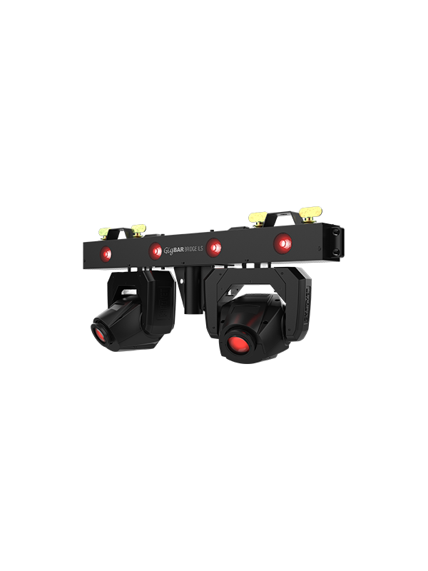 Chauvet DJ GigBAR Bridge ILS - view 3