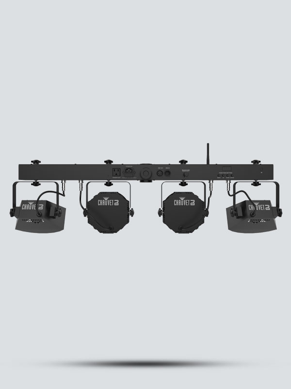 Chauvet DJ GigBAR Flex - view 4