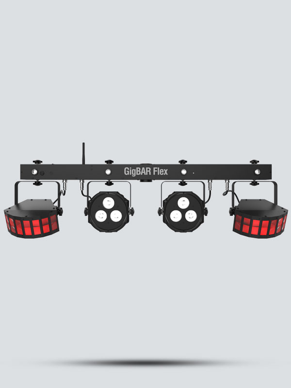 Chauvet DJ GigBAR Flex - view 2