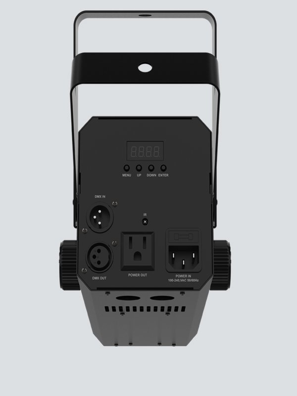 Chauvet DJ Gobo Zoom 2 - view 4
