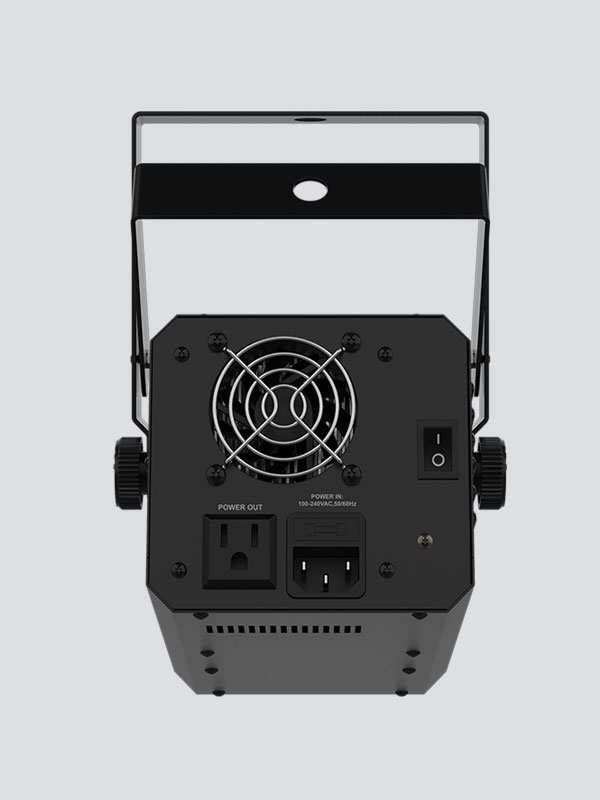 Chauvet DJ Gobo Shot - view 4