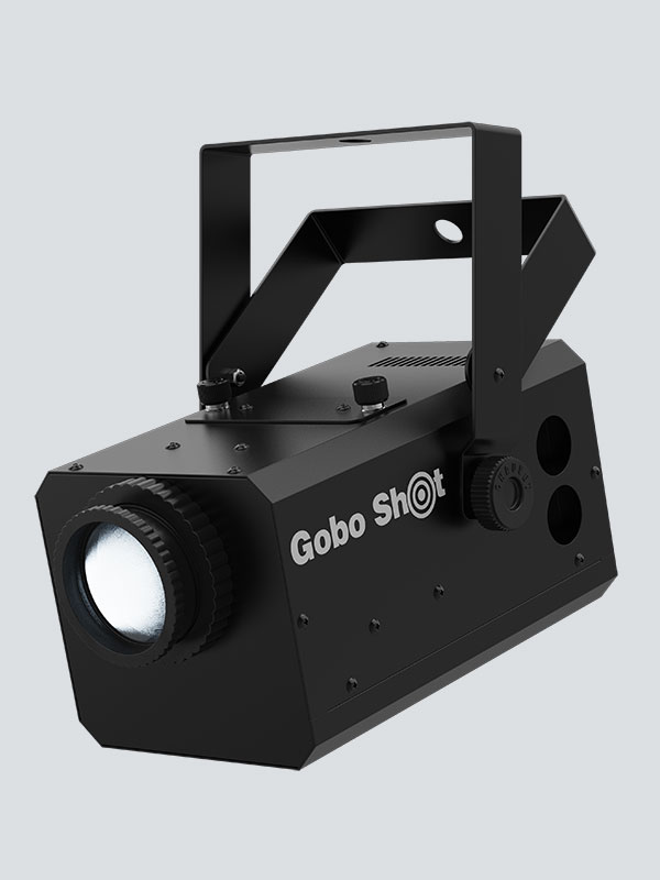 Chauvet DJ Gobo Shot - view 3