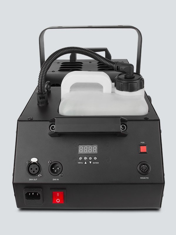 Chauvet DJ Hurricane 1800 Flex Fog Machine - view 4