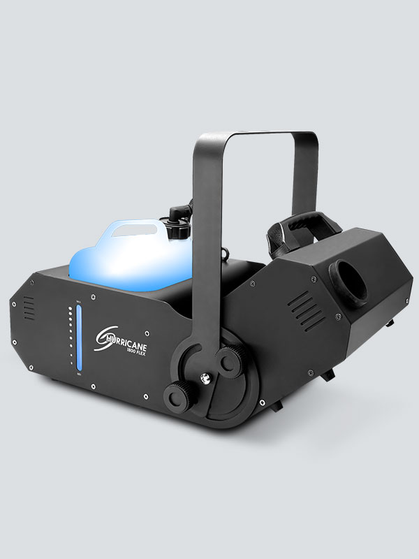 Chauvet DJ Hurricane 1800 Flex Fog Machine - view 2