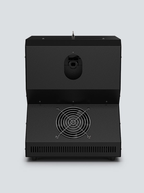 Chauvet DJ Hurricane Bubble Haze - view 2