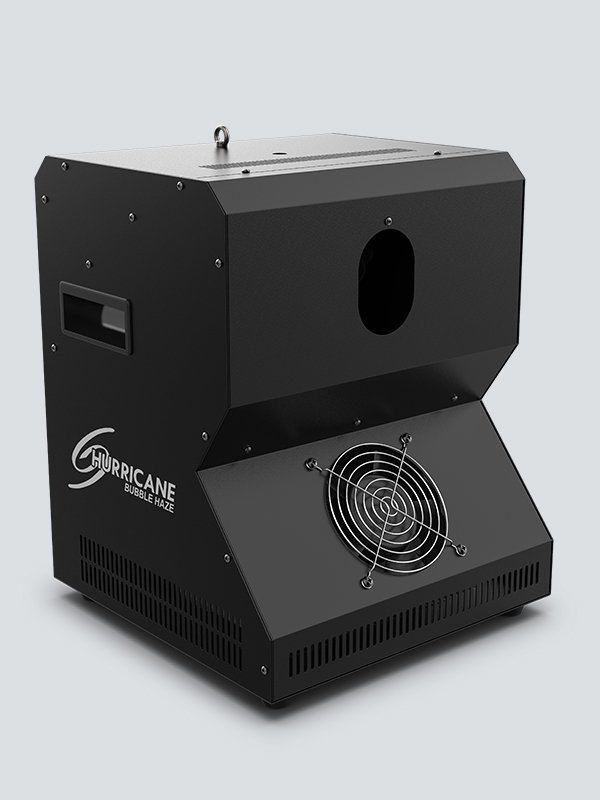 Chauvet DJ Hurricane Bubble Haze - view 3