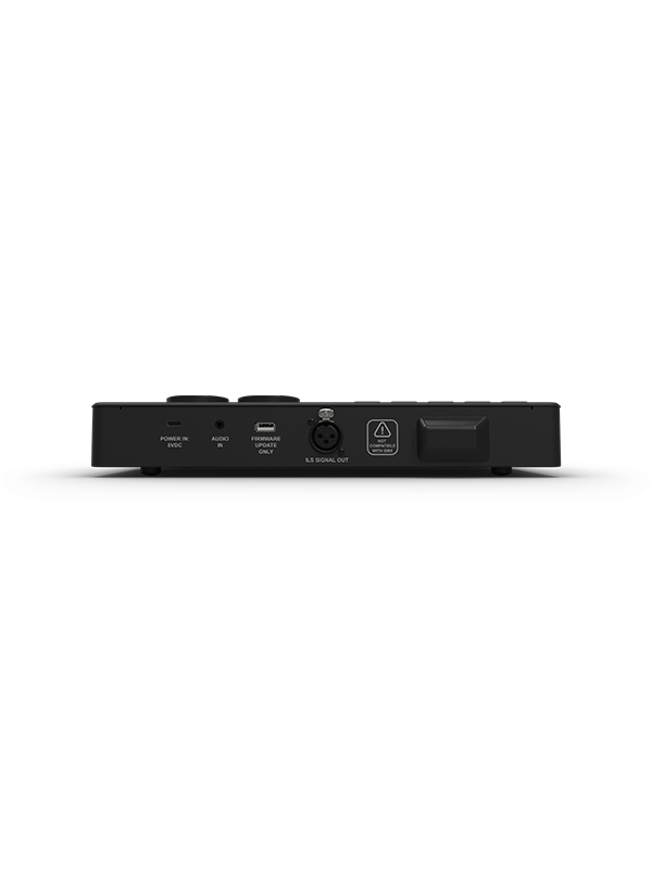 Chauvet DJ ILS Command Hardware ILS Controller - view 4