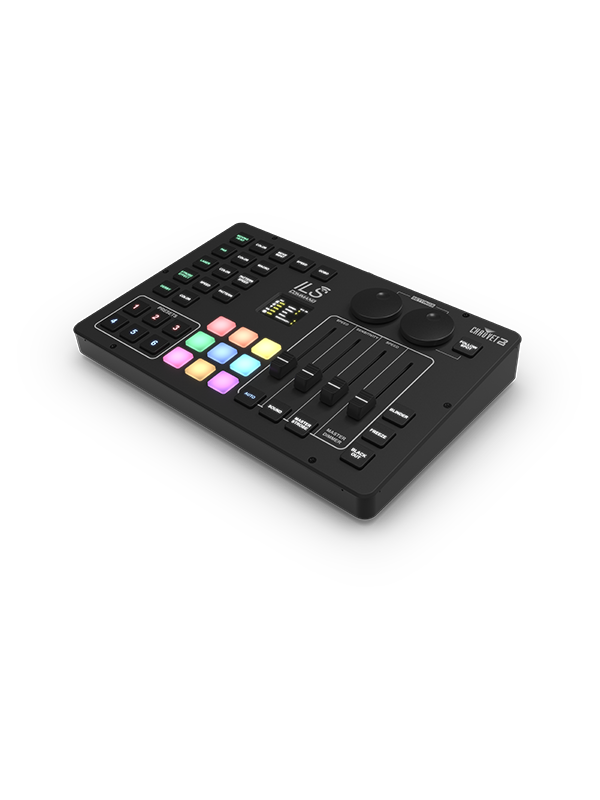 Chauvet DJ ILS Command Hardware ILS Controller - view 3
