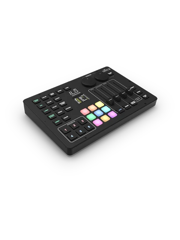 Chauvet DJ ILS Command Controller