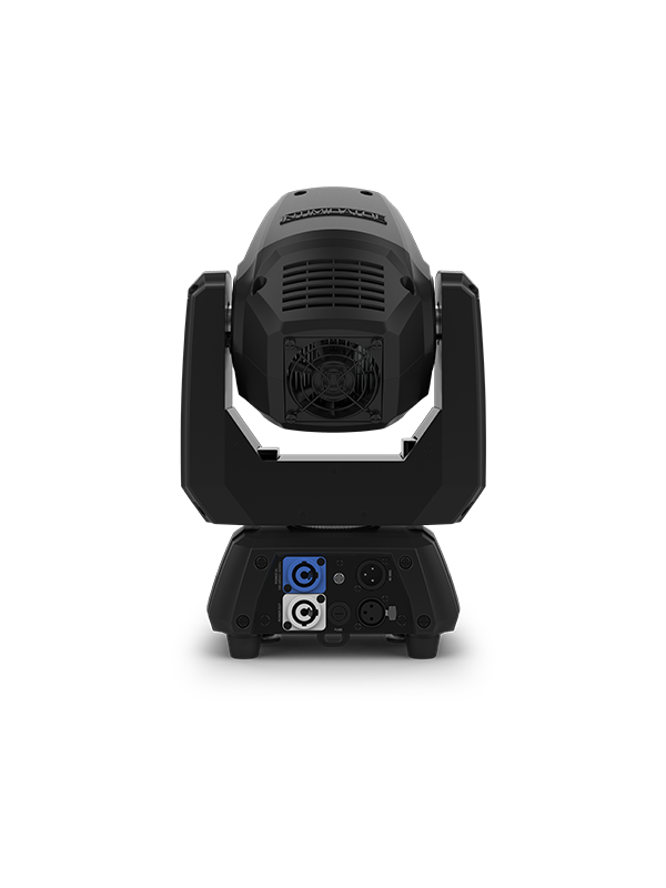Chauvet DJ Intimidator Spot 260X - view 4