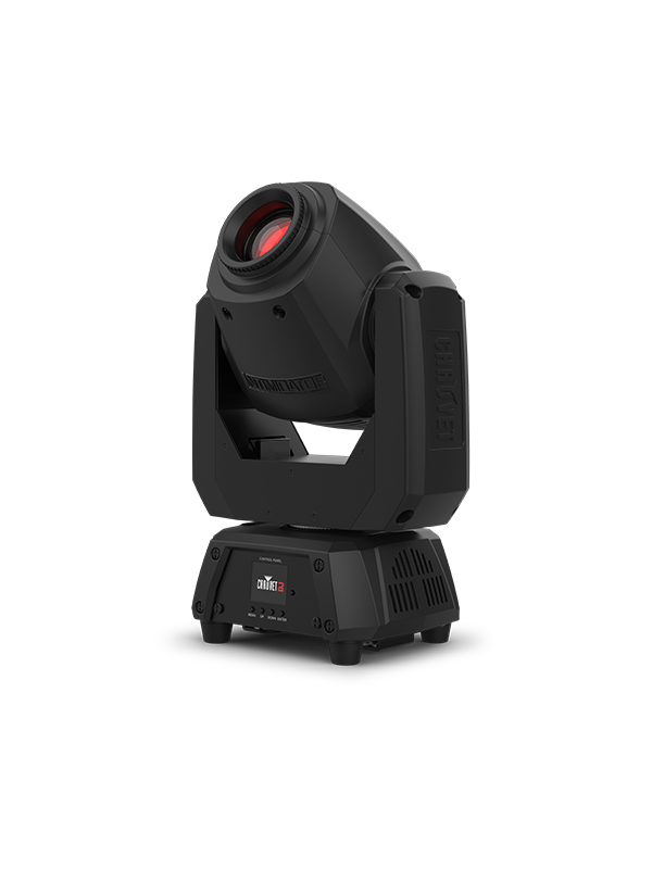 Chauvet DJ Intimidator Spot 260X - view 3