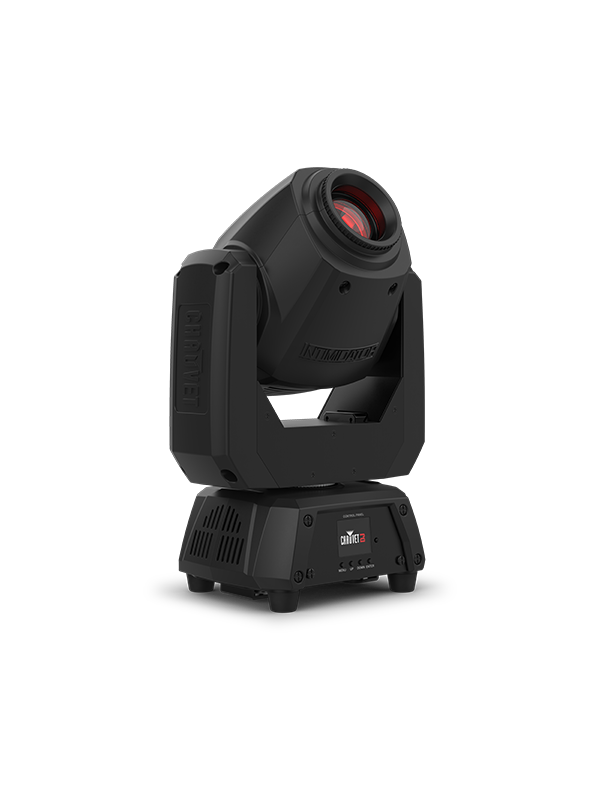 Chauvet DJ Intimidator Spot 260X - view 2