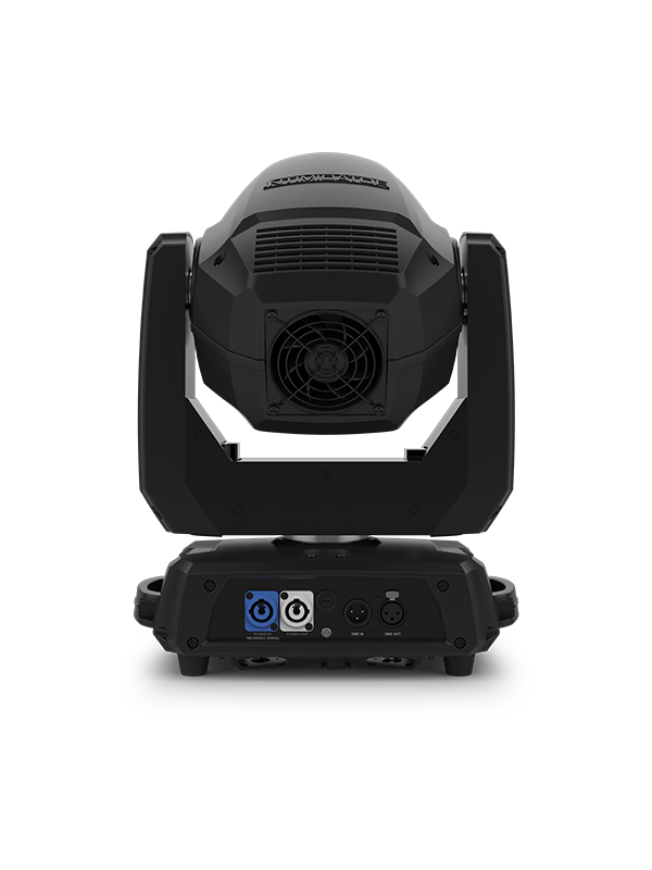 Chauvet DJ Intimidator Spot 375ZX - view 4