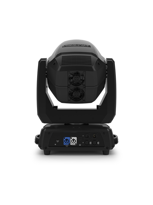 Chauvet DJ Intimidator Spot 475ZX - view 4