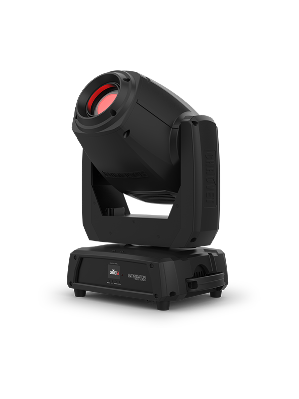 Chauvet DJ Intimidator Spot 475ZX - view 3
