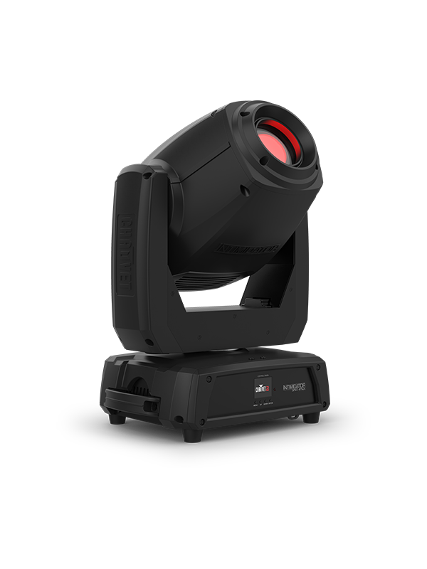 Chauvet DJ Intimidator Spot 475ZX - view 2