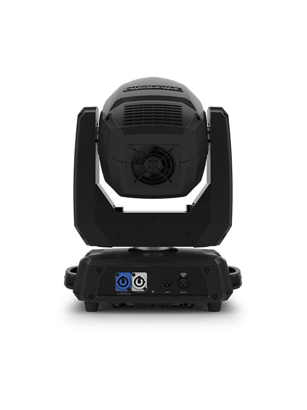 Chauvet DJ Intimidator Beam 360X - view 4