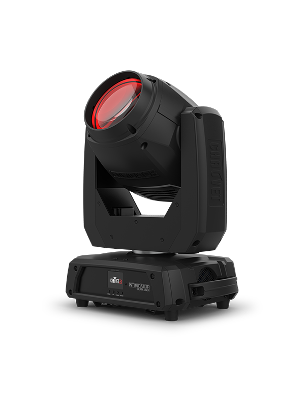 Chauvet DJ Intimidator Beam 360X - view 3