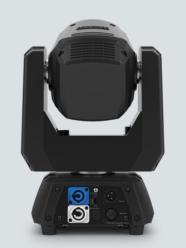 Chauvet DJ Intimidator Beam Q60 - view 5