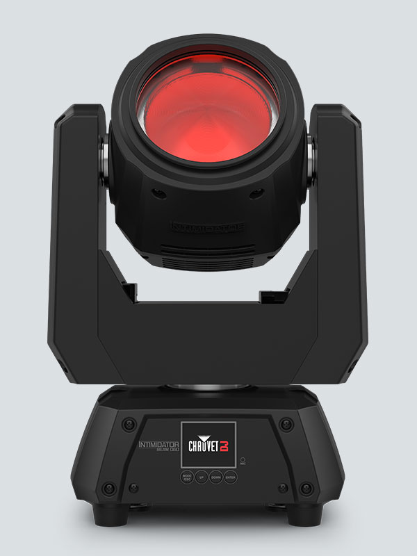 Chauvet DJ Intimidator Beam Q60 - view 3