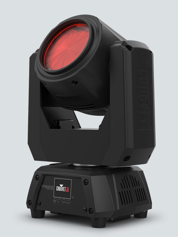 Chauvet DJ Intimidator Beam Q60 - view 4