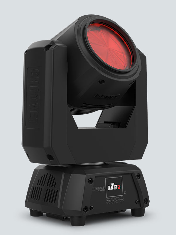 Chauvet DJ Intimidator Beam Q60 - view 2