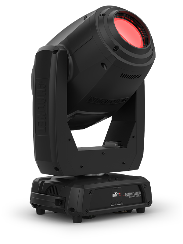 Chauvet DJ Intimidator Hybrid 251SR True Beam-Spot-Wash Hybrid on an Osram SIRIUS HRI 251W Discharge Lamp - view 2