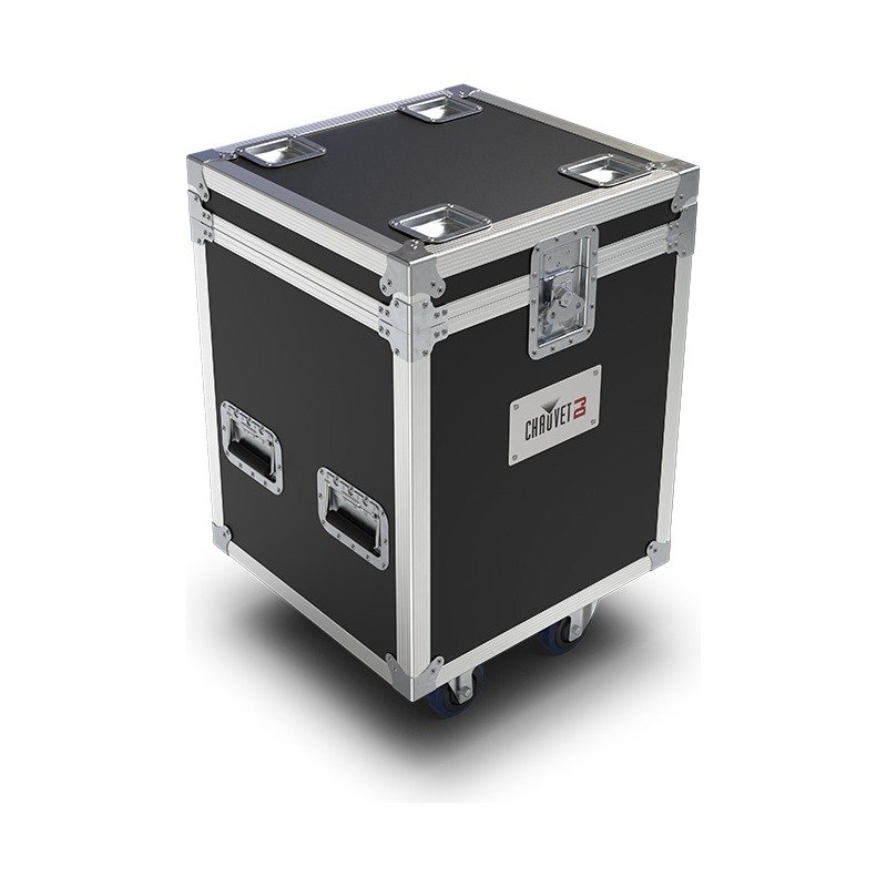 Intimidator Road Case