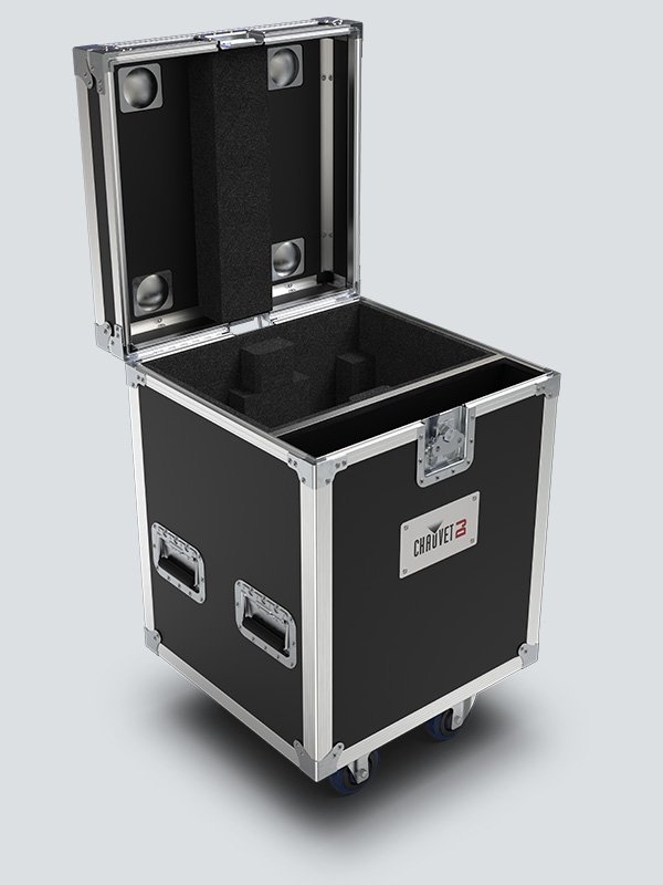 Chauvet DJ Intimidator Road Case - view 2