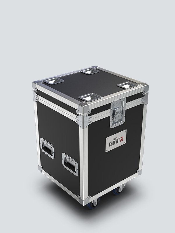 Chauvet DJ Intimidator Road Case - view 3