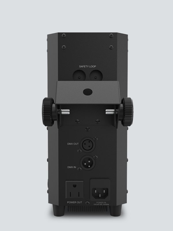 Chauvet DJ Intimidator Scan 110 4.6-Pound LED Scanner - view 4