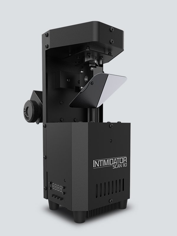 Chauvet DJ Intimidator Scan 110 4.6-Pound LED Scanner - view 3
