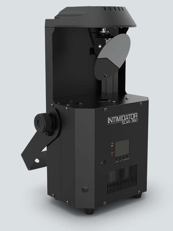 Chauvet DJ Intimidator Scan 360 100W LED Scanner - view 2