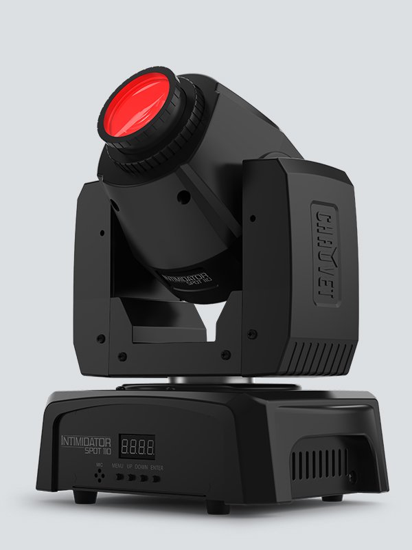 Chauvet DJ Intimidator Spot 110 - view 2