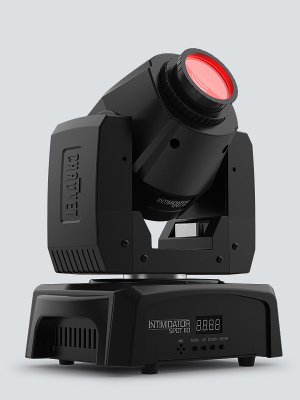 Chauvet DJ Intimidator Spot 110 - view 3
